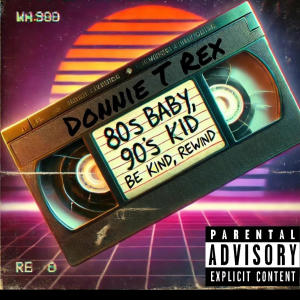 收聽Donnie T rex的Gotham Nights (Explicit)歌詞歌曲