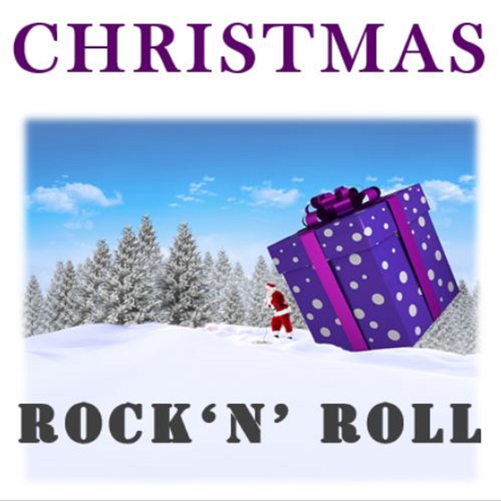 Merry Christmas Everybody (Xmas Rock 'n' Roll  Mix)