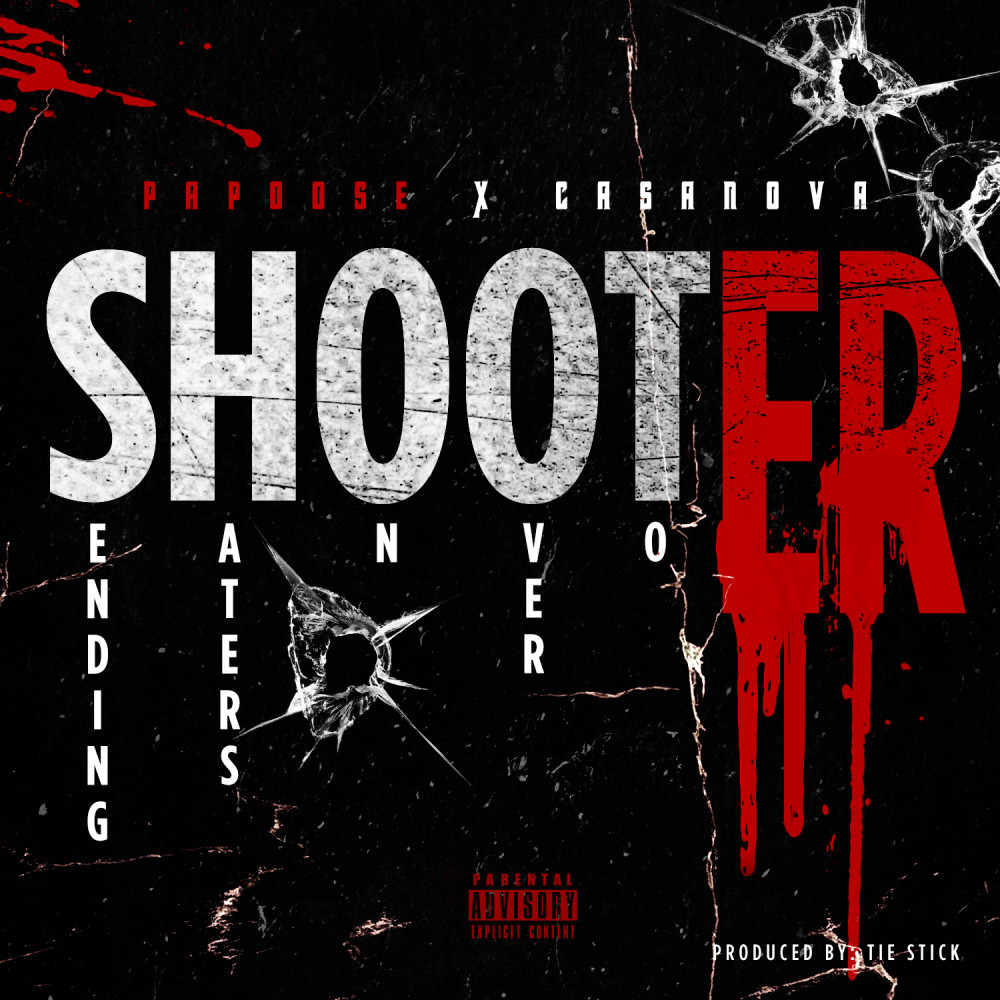Shooter (Explicit)