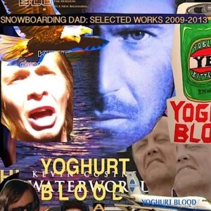ดาวน์โหลดและฟังเพลง Bitches on Speed Addicted to the Internet (Explicit) พร้อมเนื้อเพลงจาก Yoghurt Blood