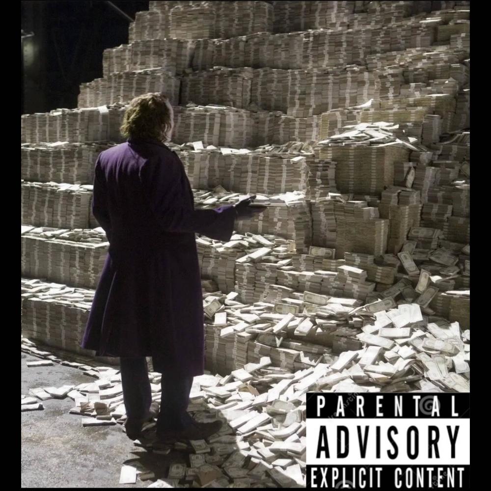 No Days Off (feat. Tripz & FamousMitch) (Explicit)