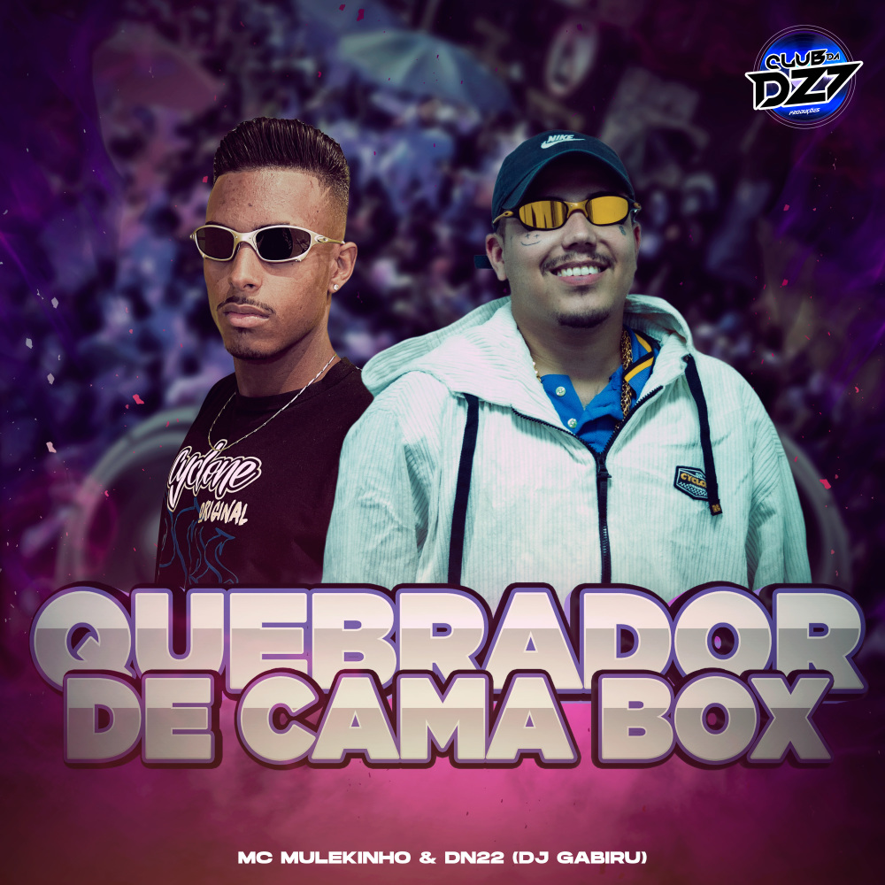 QUEBRADOR DE CAMA BOX (Explicit)
