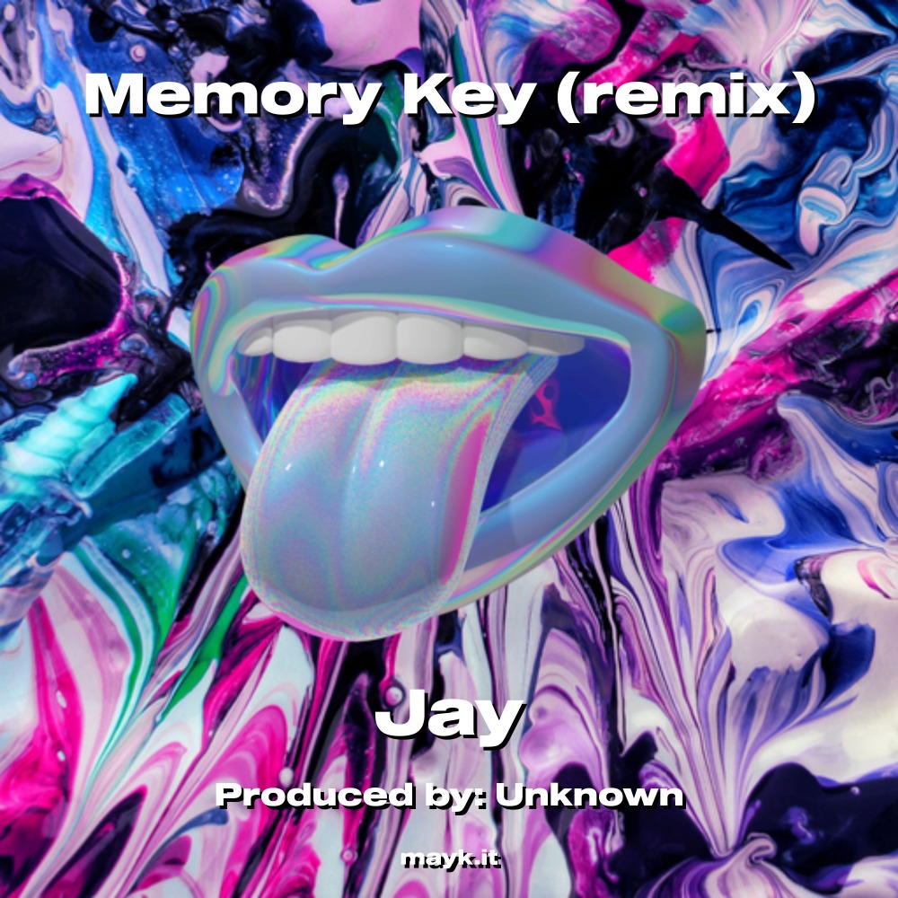 Memory Key (Explicit)