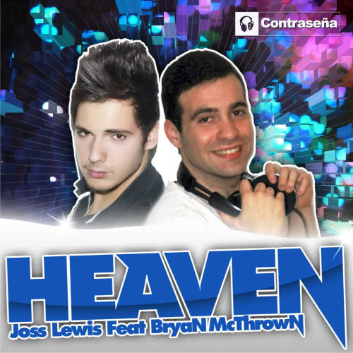 Heaven (feat. Bryan Mcthrown) (Radio Version)