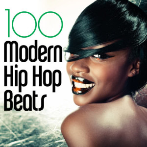 Hip Hop Hitmakers的專輯100 Modern Hip Hop Beats!