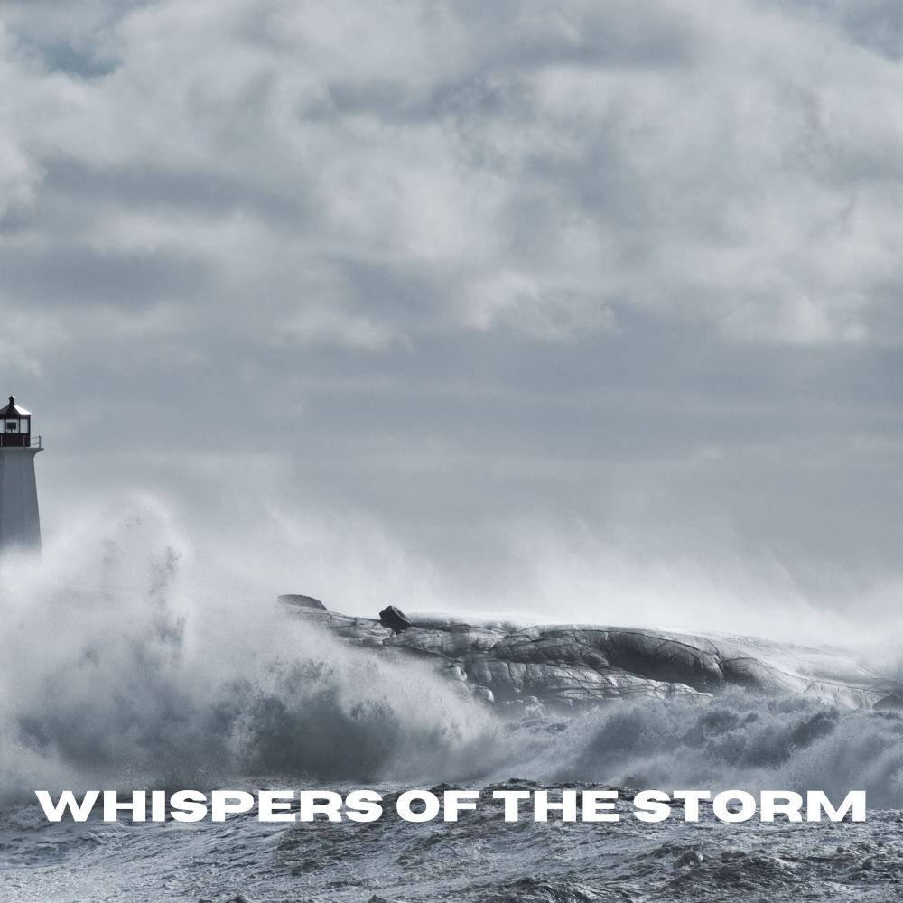 Stormy Daydreams (Loopable, No Fade)