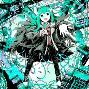 收听DIG8 Records的鏡越しになぞって (Long ver.)歌词歌曲