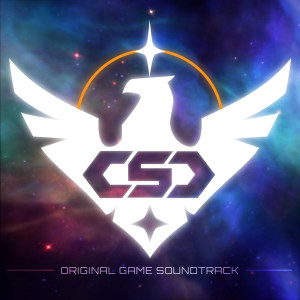 Album Csc (Original Game Soundtrack) from Chris Tilton