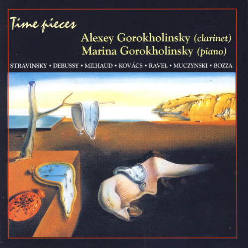 Hommage a C.Debussy