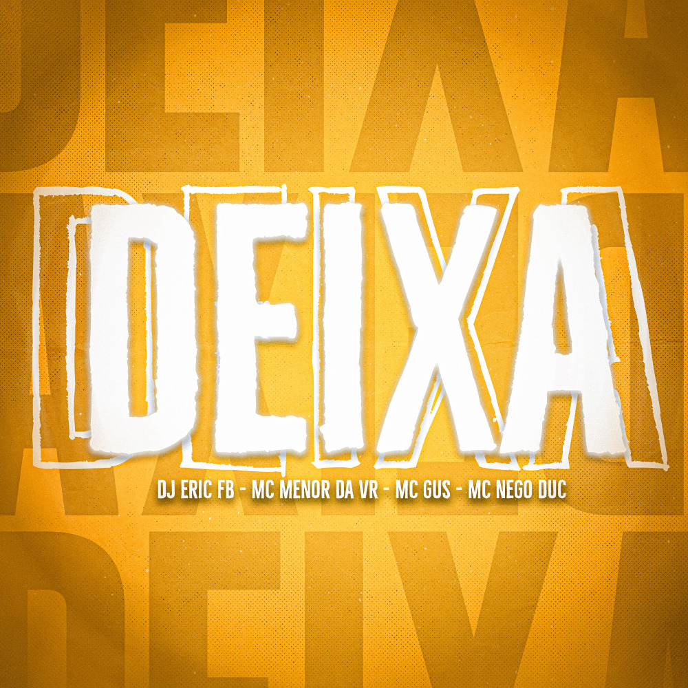 Deixa