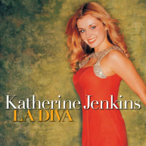 ดาวน์โหลดและฟังเพลง O Sole Mio พร้อมเนื้อเพลงจาก Katherine Jenkins