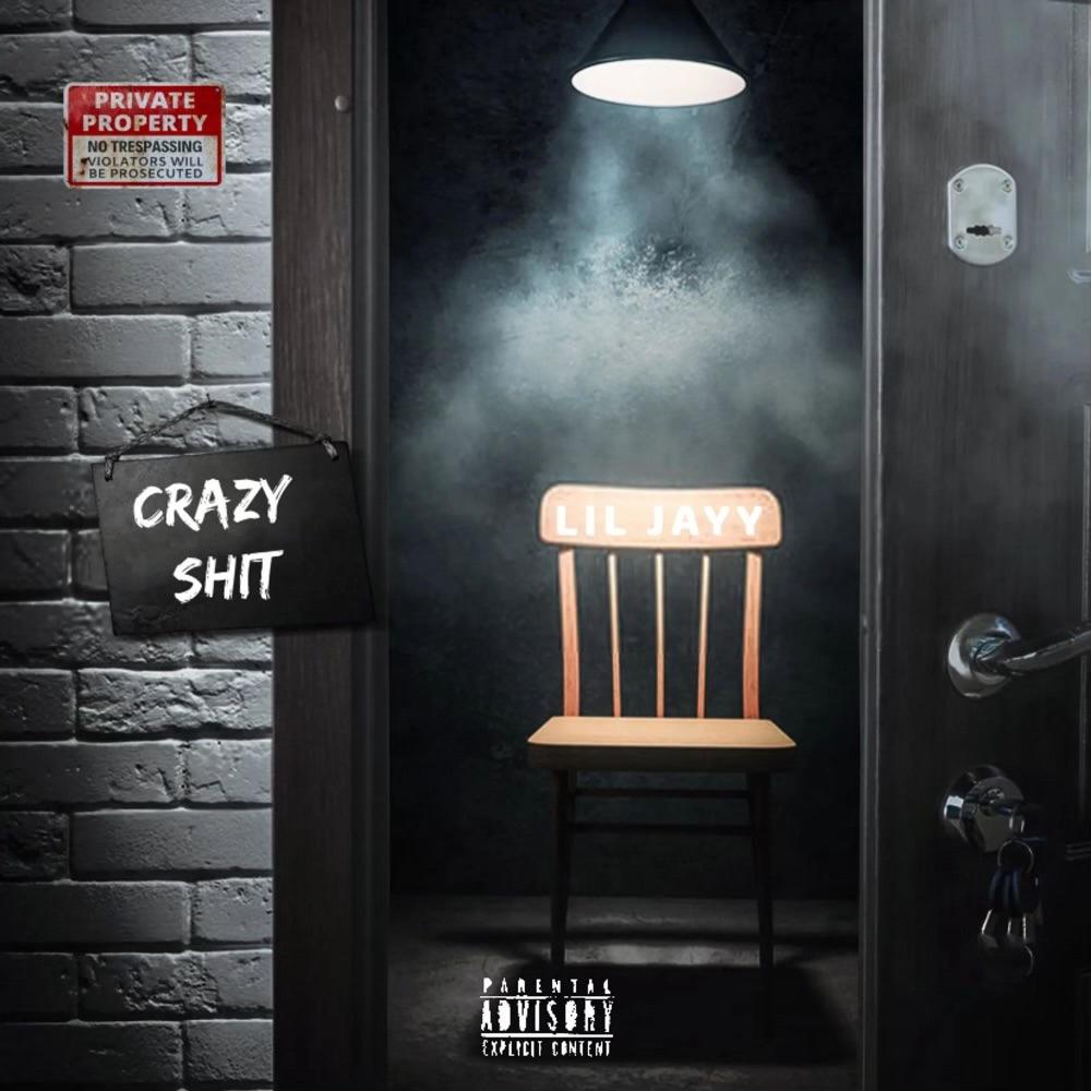 Crazy **** (Explicit)