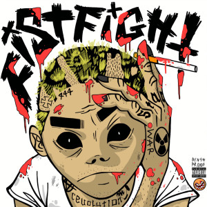 Listen to Fist Fight (Explicit) song with lyrics from Nascar Aloe