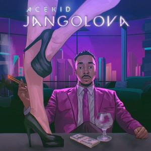 Acekid的專輯Jangolova