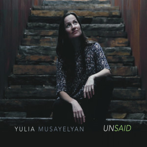 收聽Yulia Musayelyan的Tango Trece歌詞歌曲