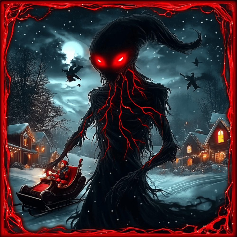 MONTAGEM BOTA HIPNOSIS 1.0 (Christmas) (Ultra Slowed)