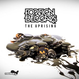 收聽Foreign Beggars的See the Light (Explicit)歌詞歌曲