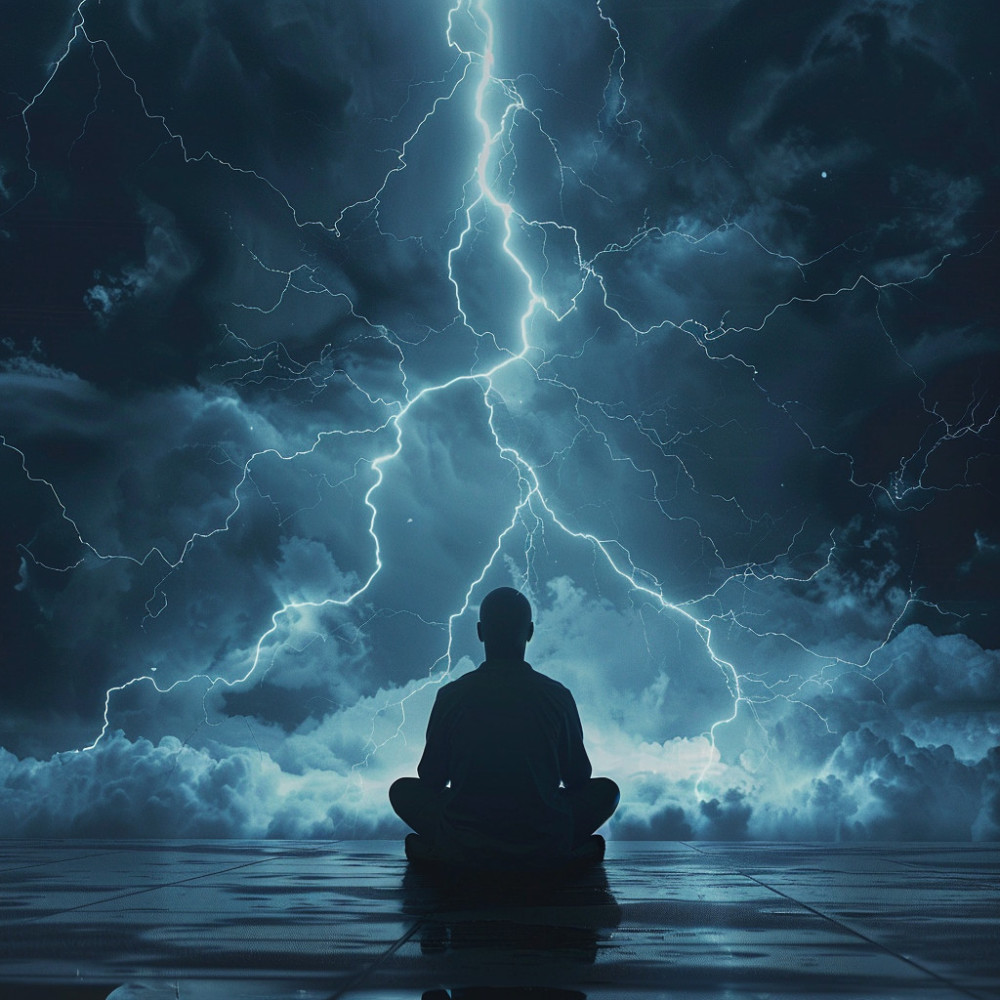 Thunder Serenity Journey