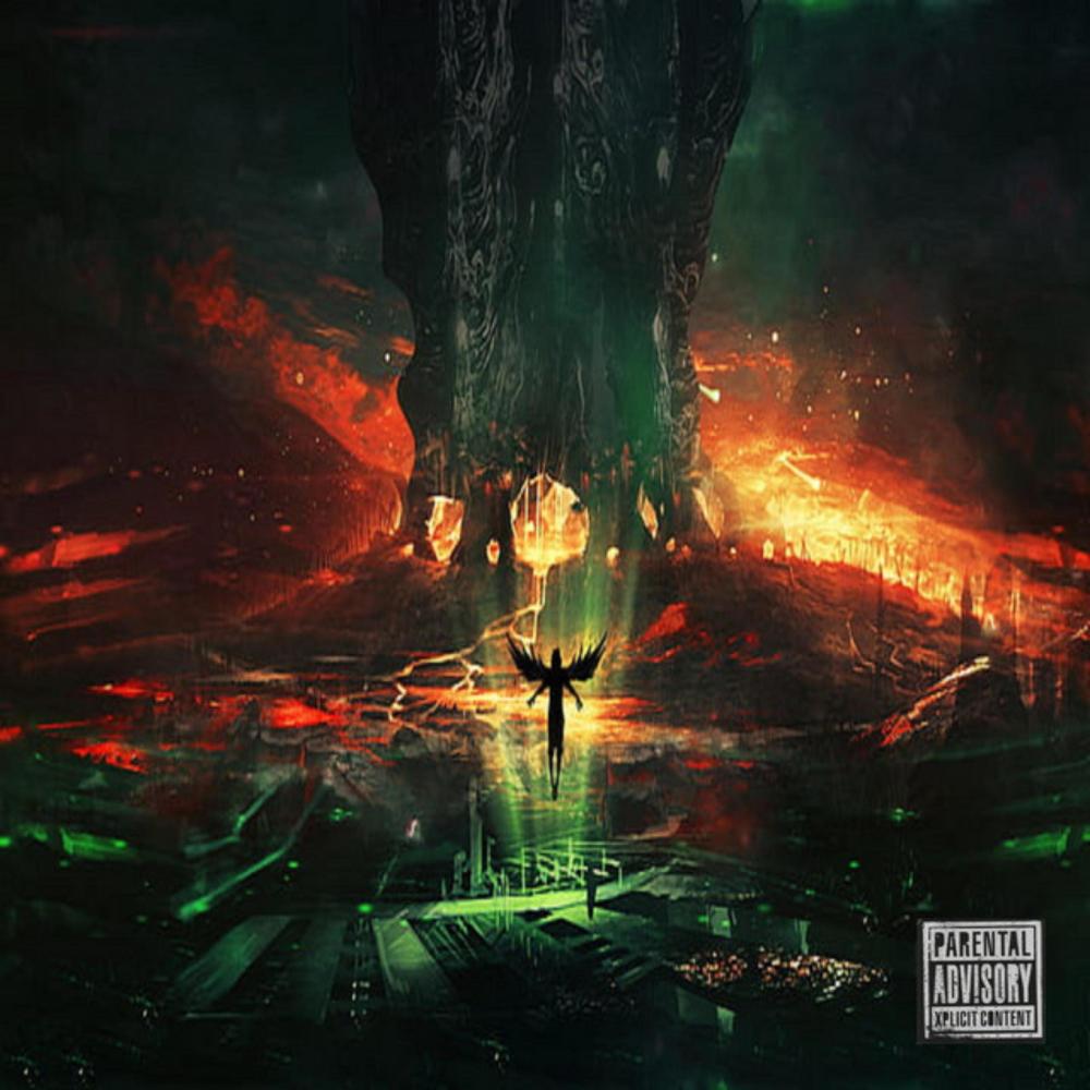DEXTER(feat. Samad Savage) (Explicit)