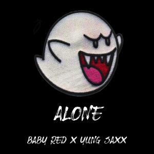 Yung Saxx的專輯Alone