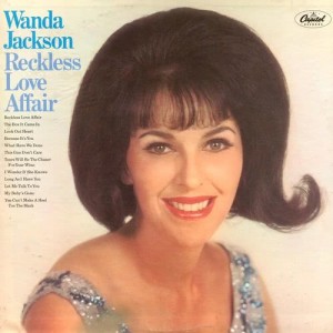 ดาวน์โหลดและฟังเพลง Let Me Talk To You พร้อมเนื้อเพลงจาก Wanda Jackson