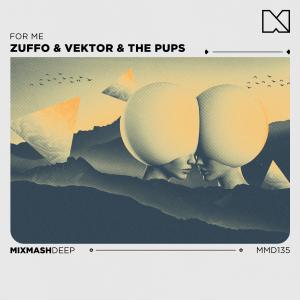 Dengarkan For Me lagu dari Zuffo dengan lirik