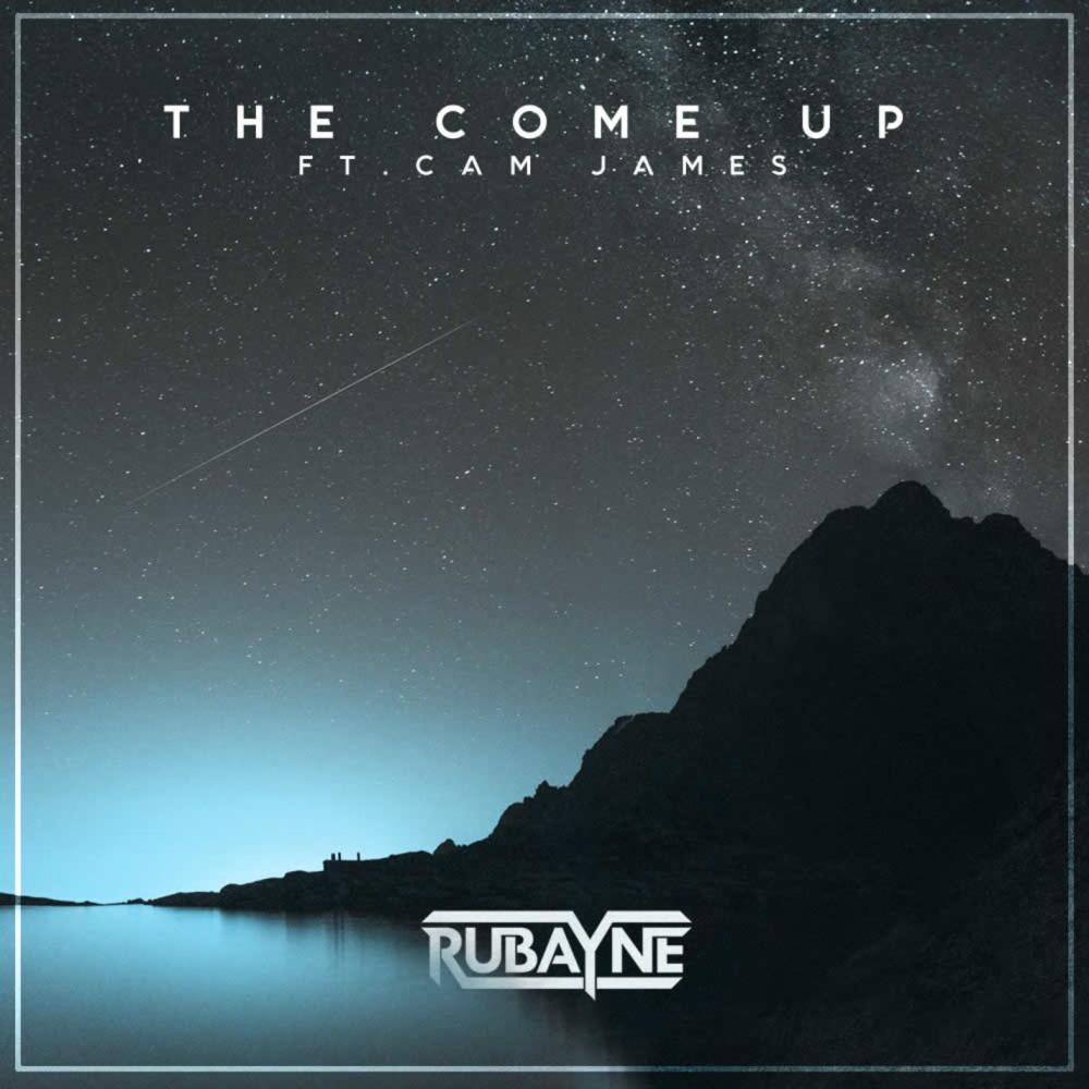 The Come Up(feat. Cam James) (Radio Edit)