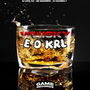 ดาวน์โหลดและฟังเพลง WHISKY E O KRL (Explicit) พร้อมเนื้อเพลงจาก Dj Luka 061