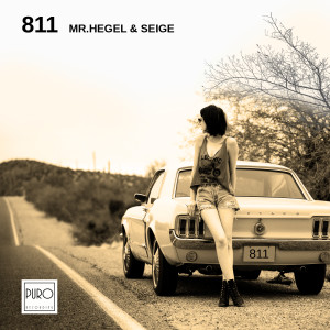 Dengarkan lagu 811 nyanyian Mr.Hegel dengan lirik