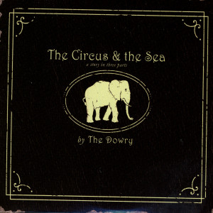 ดาวน์โหลดและฟังเพลง Painting Graves พร้อมเนื้อเพลงจาก The Dowry