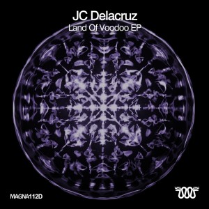 Album Land of Voodoo EP oleh JC Delacruz