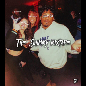 Listen to Love N Vibes song with lyrics from Shimmy Sar