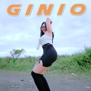 Dengarkan Ginio (Remix) lagu dari Syahiba Saufa dengan lirik