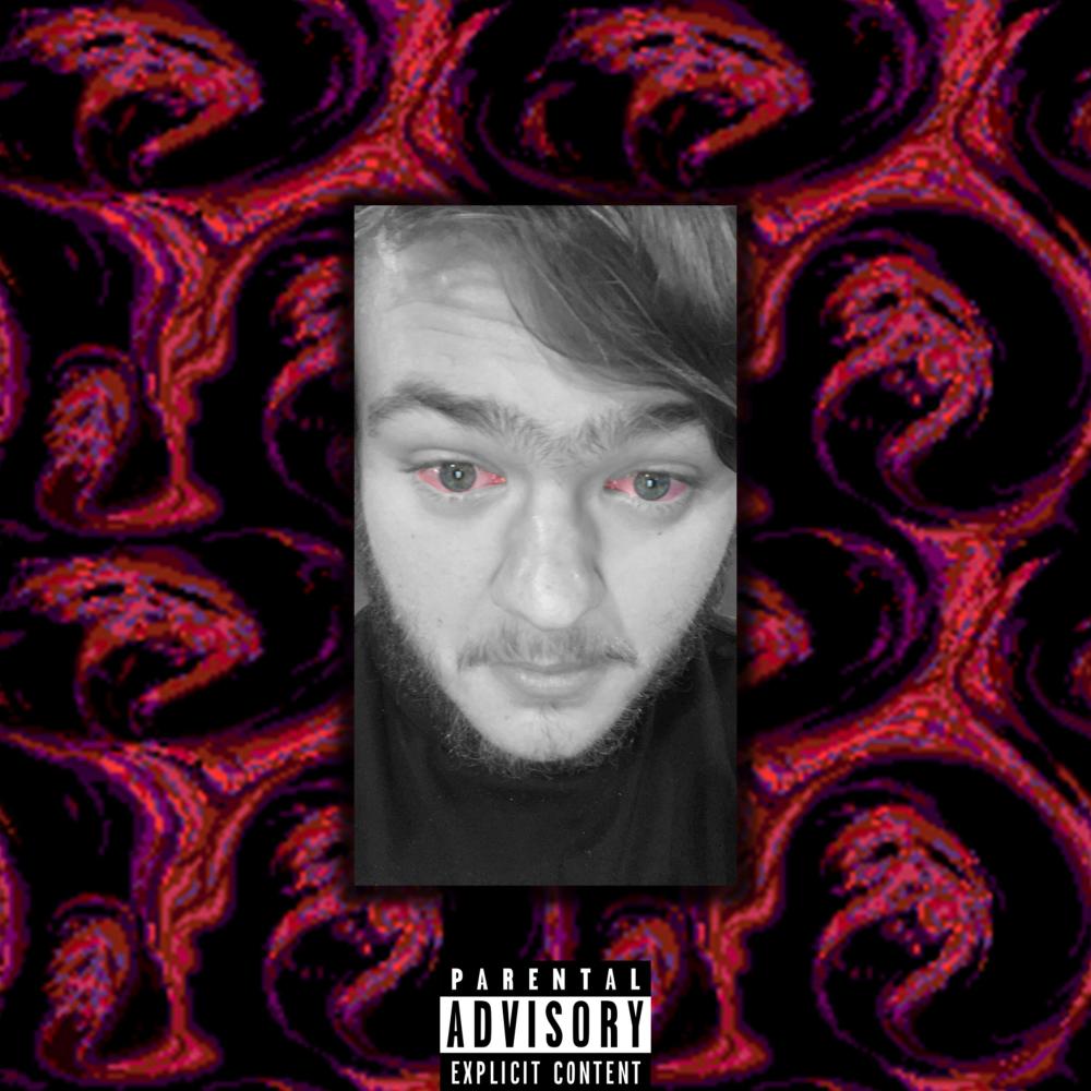Schizoposting (feat. mxrsh) (Explicit)