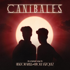 Album Caníbales oleh Hektor Mass