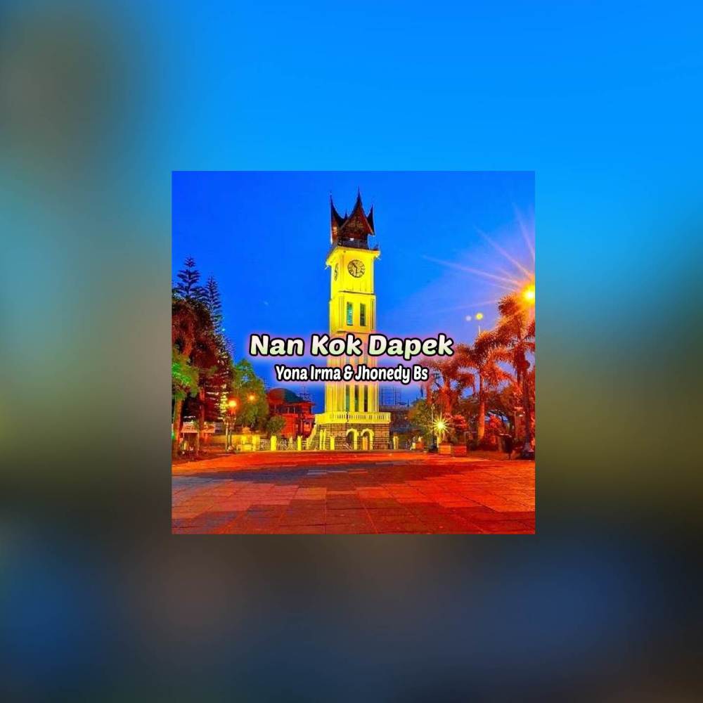 Nan Kok Dapek