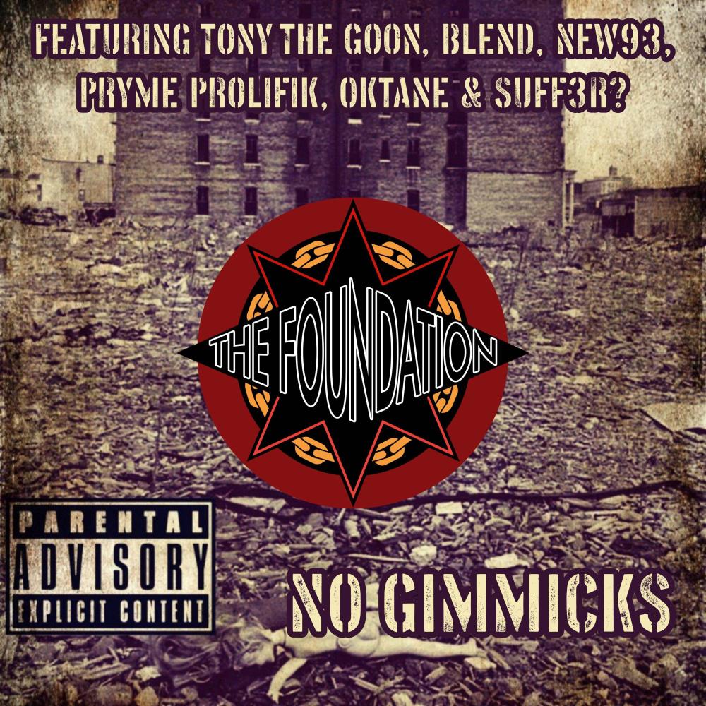 The Perfect Killer (feat. Oktane) (Explicit)