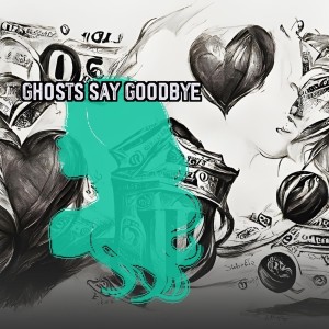 Listen to Ghosts Say Goodbye song with lyrics from Rebecca Jordan