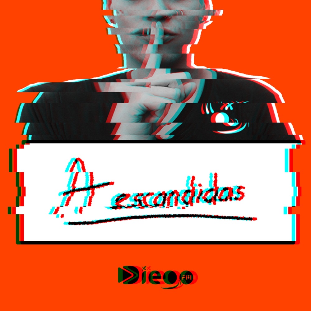 A Escondidas
