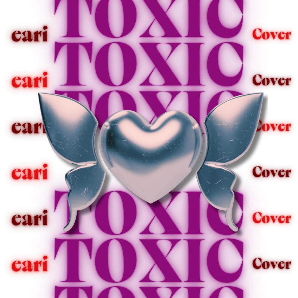 TOXIC -cover sessions-