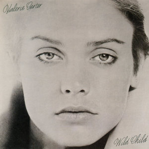 Valerie Carter的專輯Wild Child