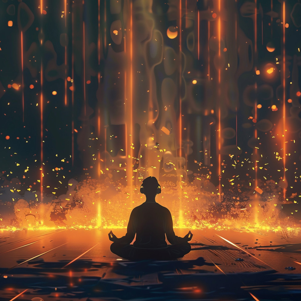 Quiet Reflection Tones