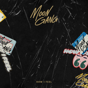 Listen to How I Feel song with lyrics from Moon Gang