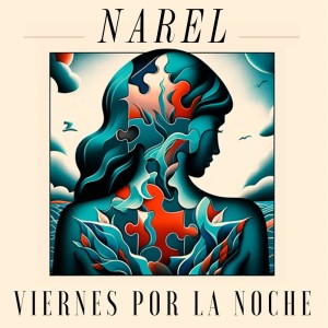 Narel的專輯Viernes por la Noche (Explicit)