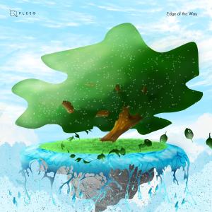 Album Edge of the Way from PLEEG
