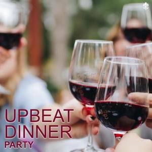 อัลบัม Upbeat Dinner Party ศิลปิน Various Artists