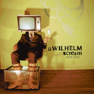 ดาวน์โหลดและฟังเพลง William Blake Overdrive พร้อมเนื้อเพลงจาก A Wilhelm Scream