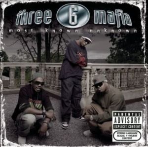 收聽Three 6 Mafia的Swervin' (Explicit Album Version)歌詞歌曲