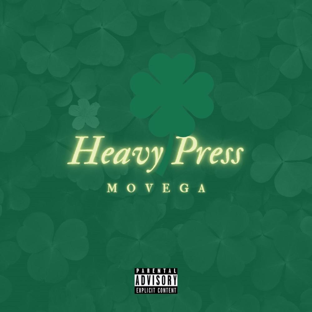 Heavy Press (Explicit)