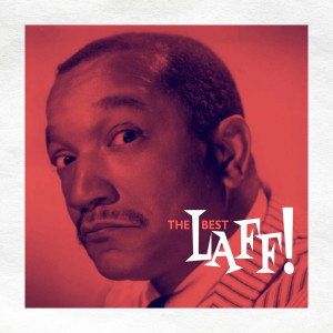 Redd Foxx的專輯The Best Laff!